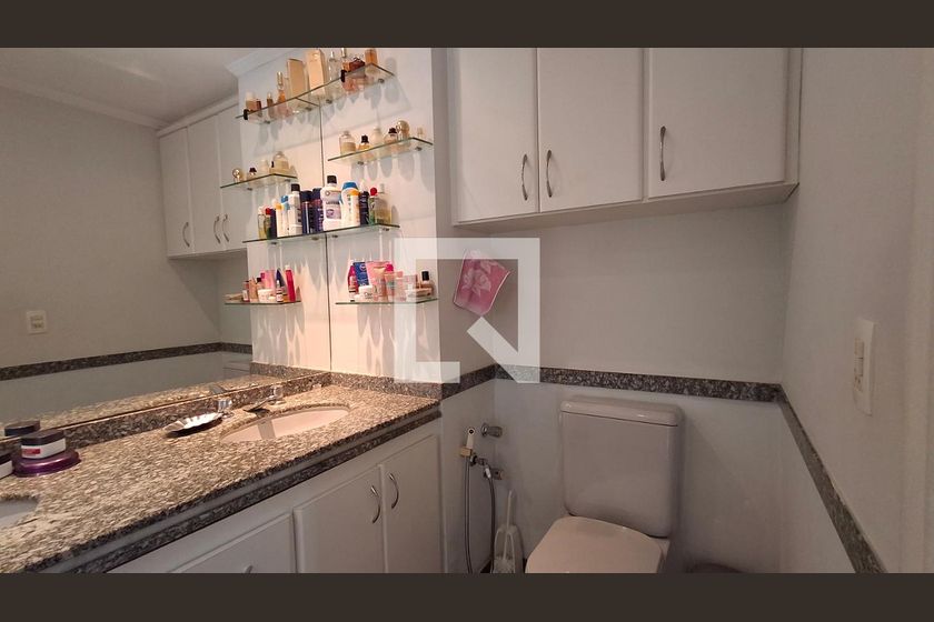 Apartamento à Venda - Mansões Santo Antônio, 3 Quartos,  127 m2 em , Campinas - sp | SoloBR