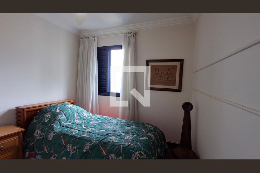 Apartamento à Venda - Mansões Santo Antônio, 3 Quartos,  127 m2 em , Campinas - sp | SoloBR