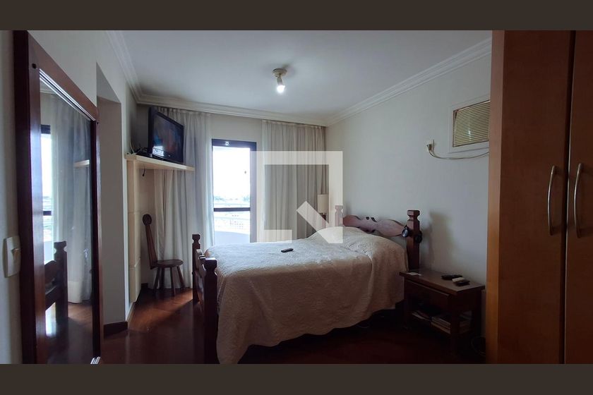Apartamento à Venda - Mansões Santo Antônio, 3 Quartos,  127 m2 em , Campinas - sp | SoloBR