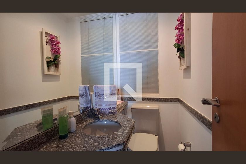 Apartamento à Venda - Mansões Santo Antônio, 3 Quartos,  127 m2 em , Campinas - sp | SoloBR
