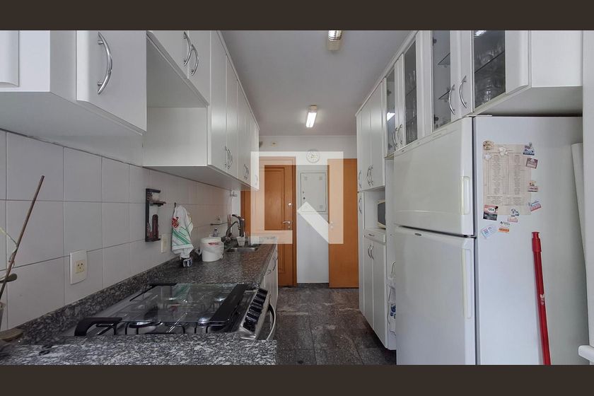 Apartamento à Venda - Mansões Santo Antônio, 3 Quartos,  127 m2 em , Campinas - sp | SoloBR