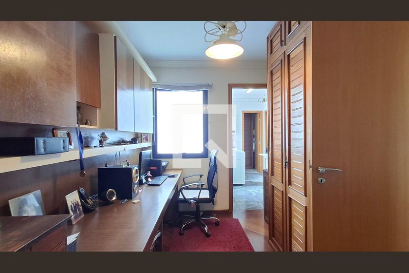 Apartamento à Venda - Mansões Santo Antônio, 3 Quartos,  127 m2 em , Campinas - sp | SoloBR