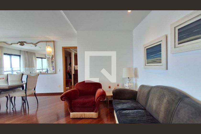 Apartamento à Venda - Mansões Santo Antônio, 3 Quartos,  127 m2 em , Campinas - sp | SoloBR