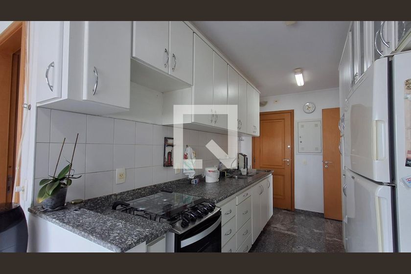 Apartamento à Venda - Mansões Santo Antônio, 3 Quartos,  127 m2 em , Campinas - sp | SoloBR