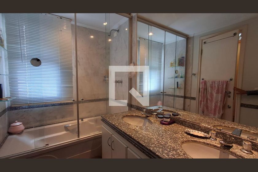 Apartamento à Venda - Mansões Santo Antônio, 3 Quartos,  127 m2 em , Campinas - sp | SoloBR