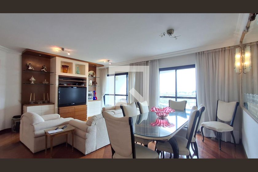 Apartamento à Venda - Mansões Santo Antônio, 3 Quartos,  127 m2 em , Campinas - sp | SoloBR