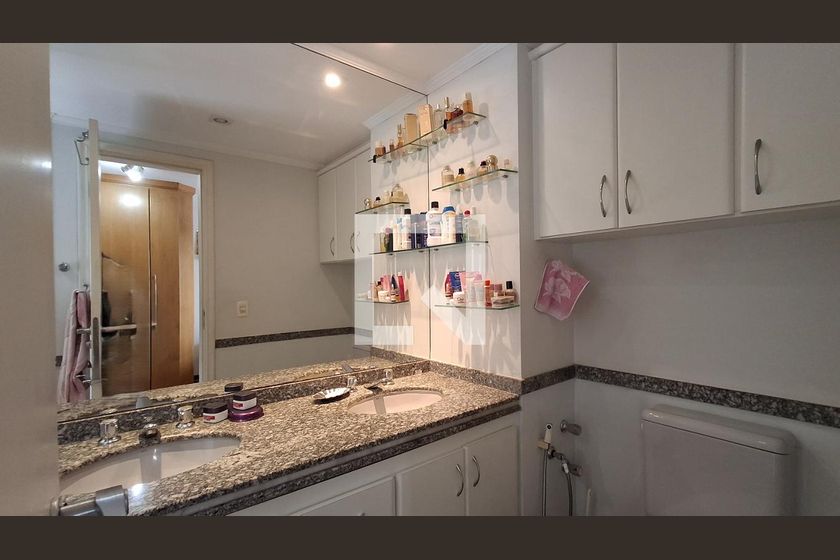 Apartamento à Venda - Mansões Santo Antônio, 3 Quartos,  127 m2 em , Campinas - sp | SoloBR