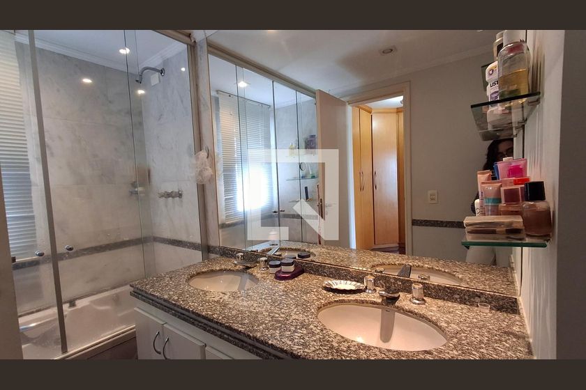 Apartamento à Venda - Mansões Santo Antônio, 3 Quartos,  127 m2 em , Campinas - sp | SoloBR