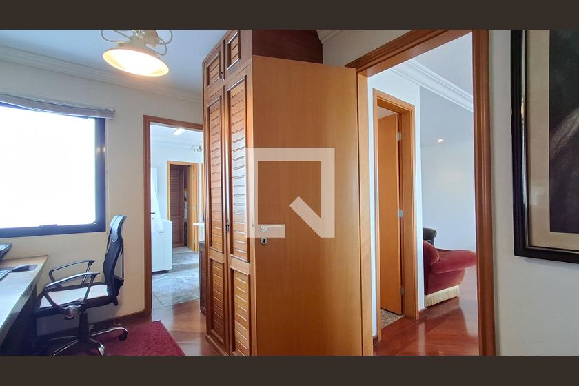 Apartamento à Venda - Mansões Santo Antônio, 3 Quartos,  127 m2 em , Campinas - sp | SoloBR