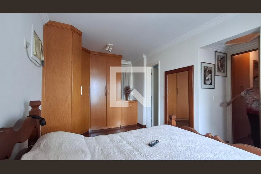 Apartamento à Venda - Mansões Santo Antônio, 3 Quartos,  127 m2 em , Campinas - sp | SoloBR