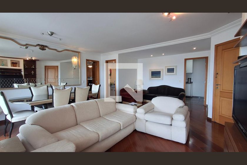 Apartamento à Venda - Mansões Santo Antônio, 3 Quartos,  127 m2 em , Campinas - sp | SoloBR