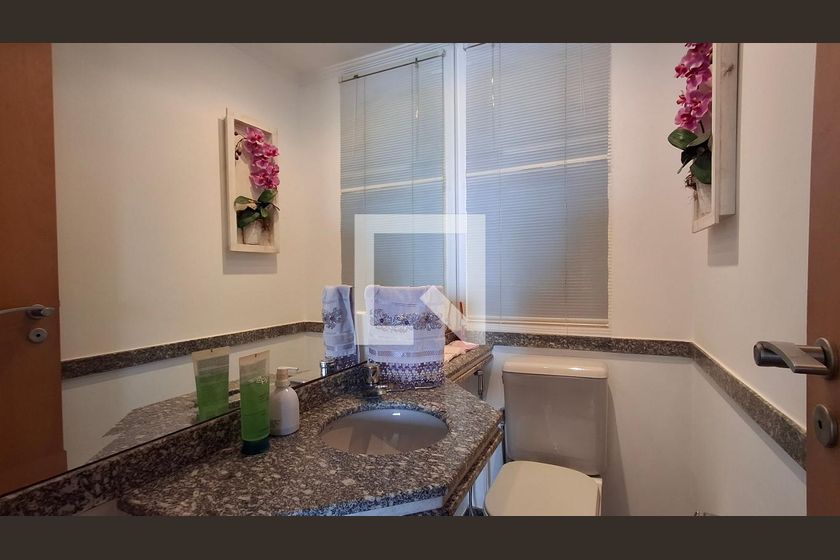 Apartamento à Venda - Mansões Santo Antônio, 3 Quartos,  127 m2 em , Campinas - sp | SoloBR