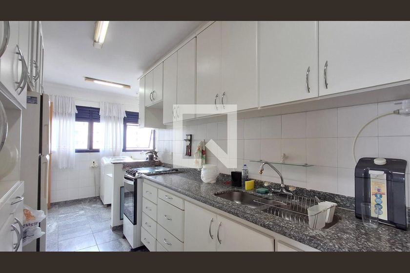 Apartamento à Venda - Mansões Santo Antônio, 3 Quartos,  127 m2 em , Campinas - sp | SoloBR