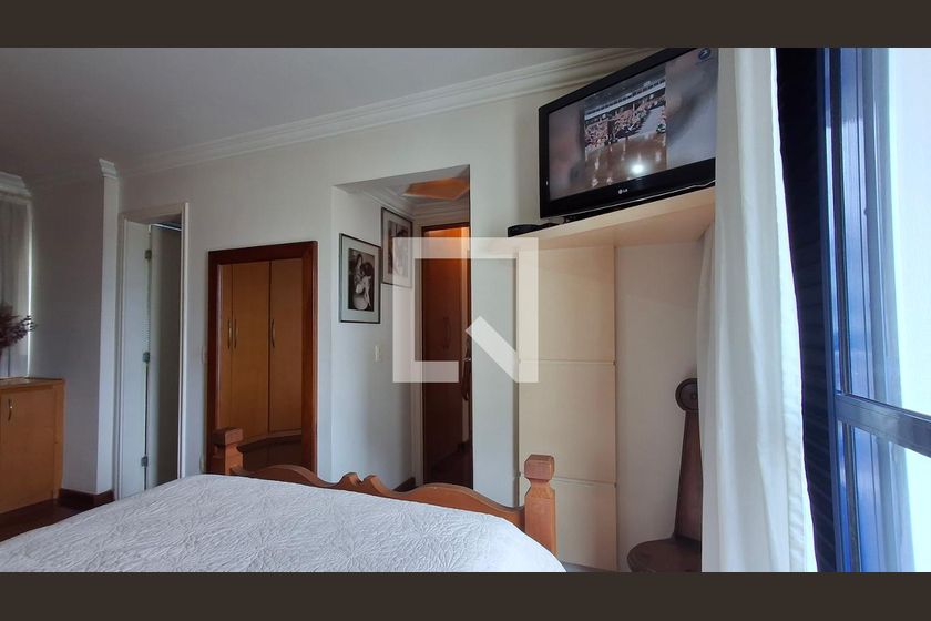 Apartamento à Venda - Mansões Santo Antônio, 3 Quartos,  127 m2 em , Campinas - sp | SoloBR
