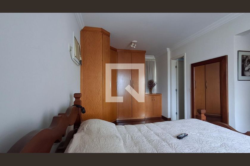 Apartamento à Venda - Mansões Santo Antônio, 3 Quartos,  127 m2 em , Campinas - sp | SoloBR