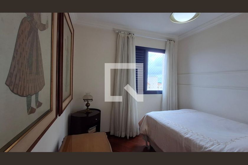 Apartamento à Venda - Mansões Santo Antônio, 3 Quartos,  127 m2 em , Campinas - sp | SoloBR
