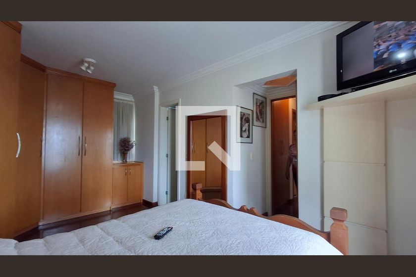 Apartamento à Venda - Mansões Santo Antônio, 3 Quartos,  127 m2 em , Campinas - sp | SoloBR