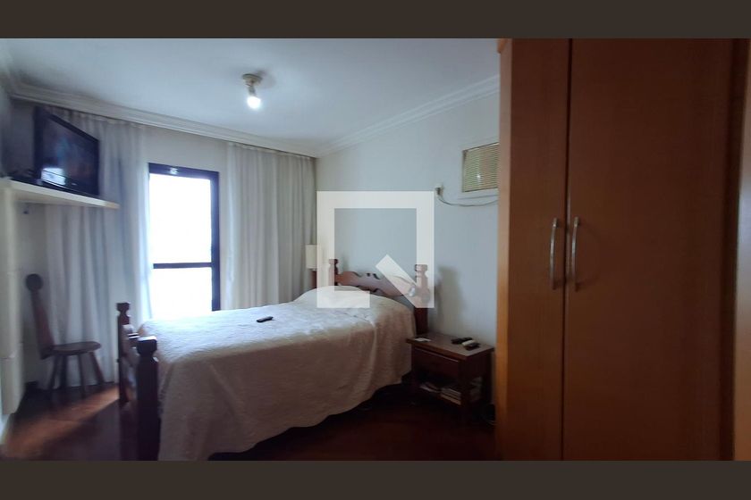 Apartamento à Venda - Mansões Santo Antônio, 3 Quartos,  127 m2 em , Campinas - sp | SoloBR
