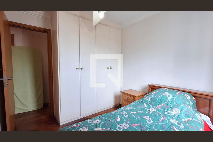 Apartamento à Venda - Mansões Santo Antônio, 3 Quartos,  127 m2 em , Campinas - sp | SoloBR