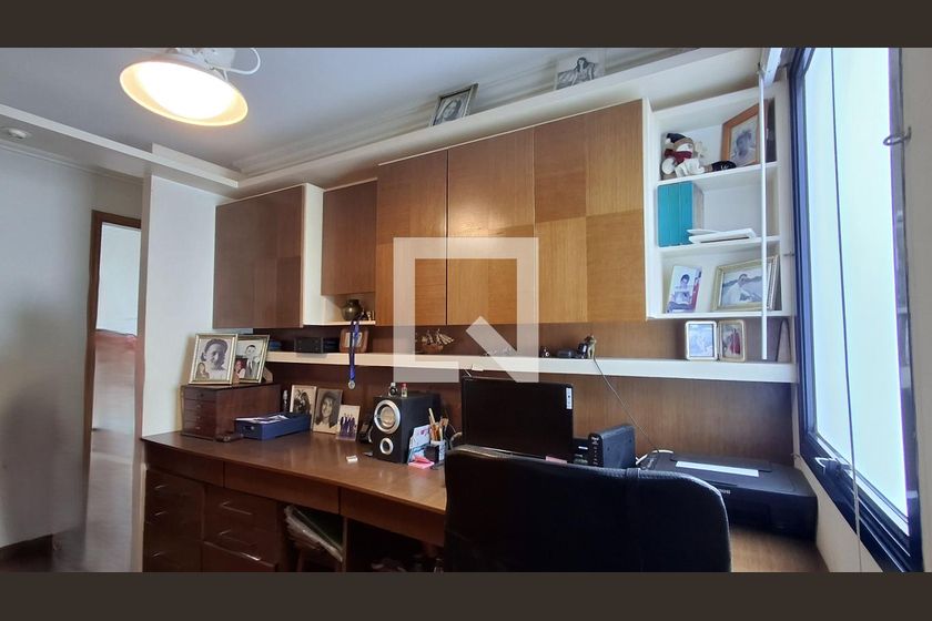 Apartamento à Venda - Mansões Santo Antônio, 3 Quartos,  127 m2 em , Campinas - sp | SoloBR