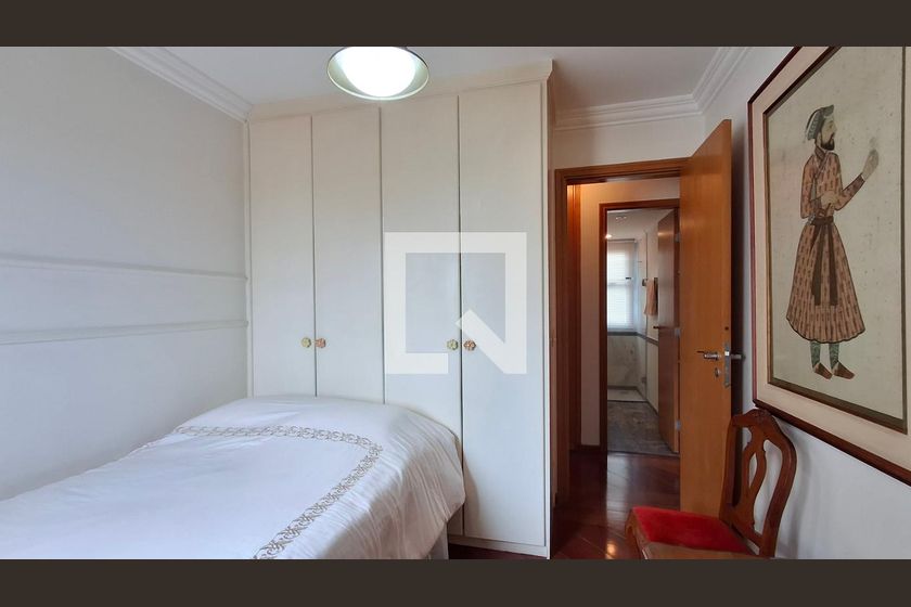 Apartamento à Venda - Mansões Santo Antônio, 3 Quartos,  127 m2 em , Campinas - sp | SoloBR