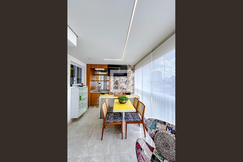 Apartamento, 3 quartos, 107 m² - Foto 10
