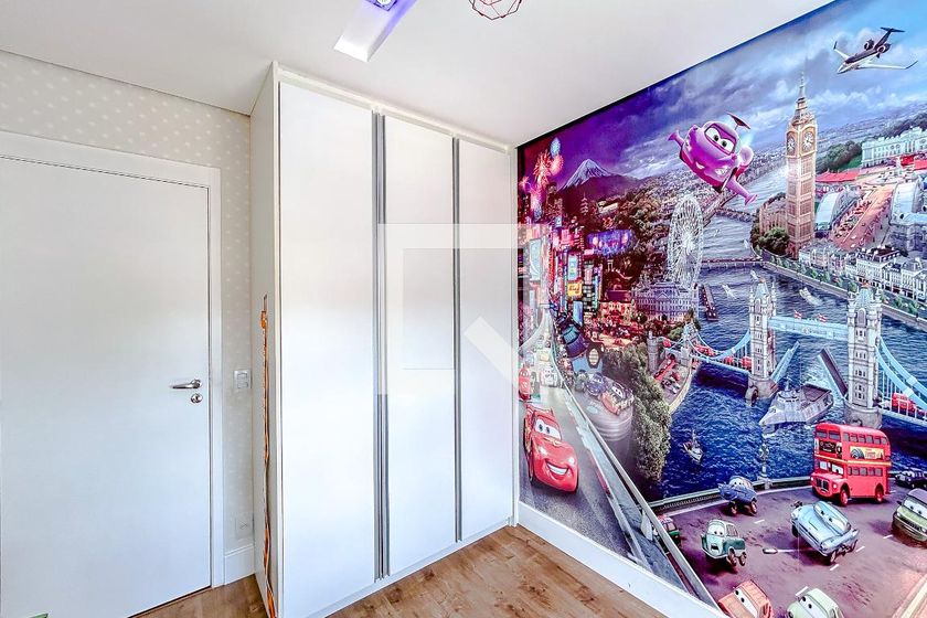 Apartamento, 3 quartos, 107 m² - Foto 29