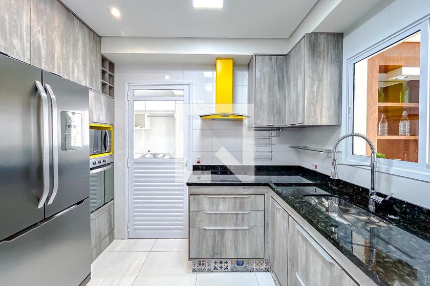 Apartamento, 3 quartos, 107 m² - Foto 52