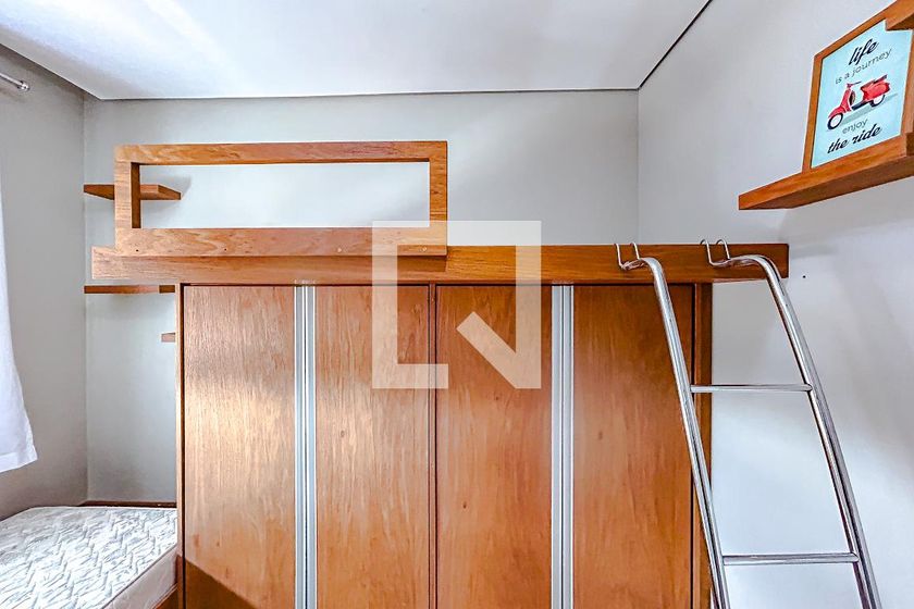 Apartamento, 3 quartos, 107 m² - Foto 36