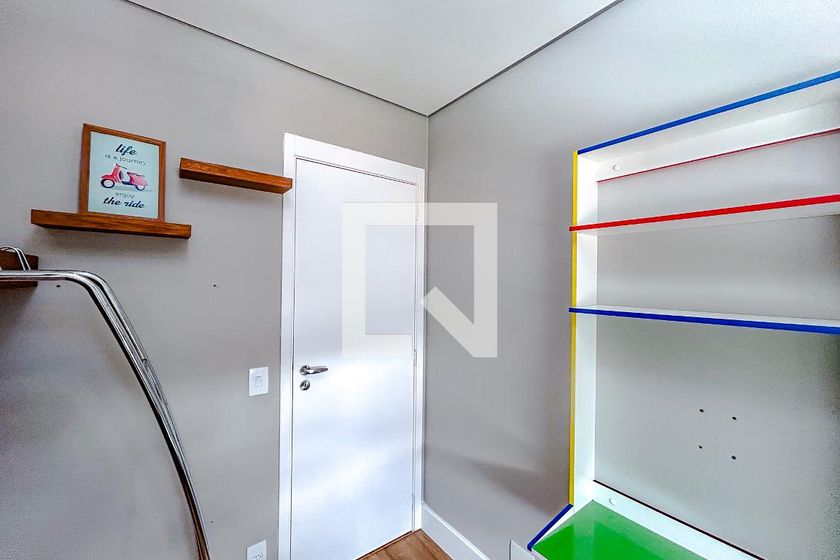 Apartamento, 3 quartos, 107 m² - Foto 34