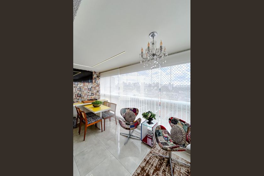 Apartamento, 3 quartos, 107 m² - Foto 9