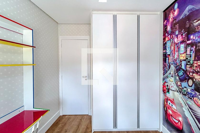 Apartamento, 3 quartos, 107 m² - Foto 30