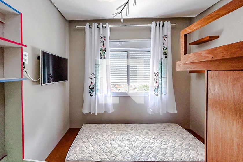 Apartamento, 3 quartos, 107 m² - Foto 35