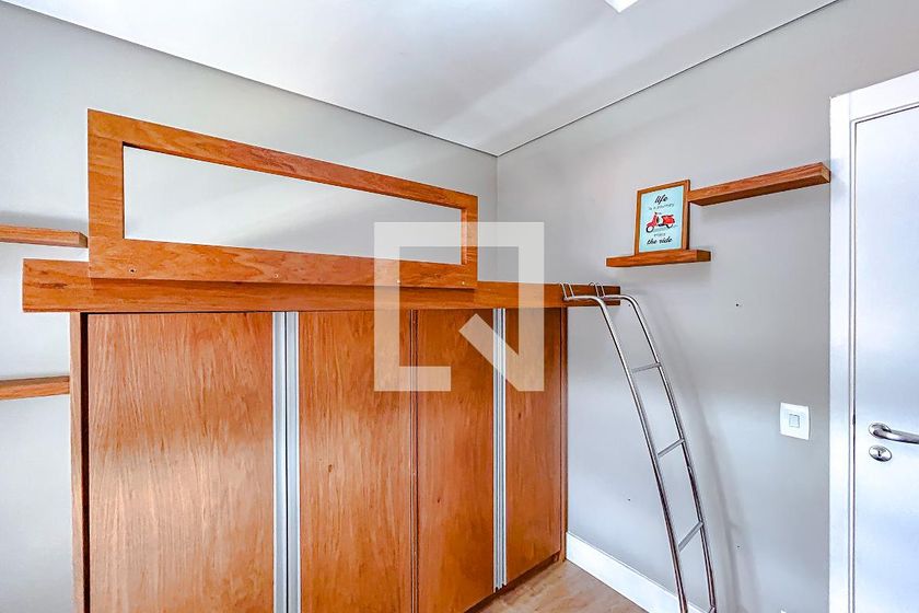 Apartamento, 3 quartos, 107 m² - Foto 33