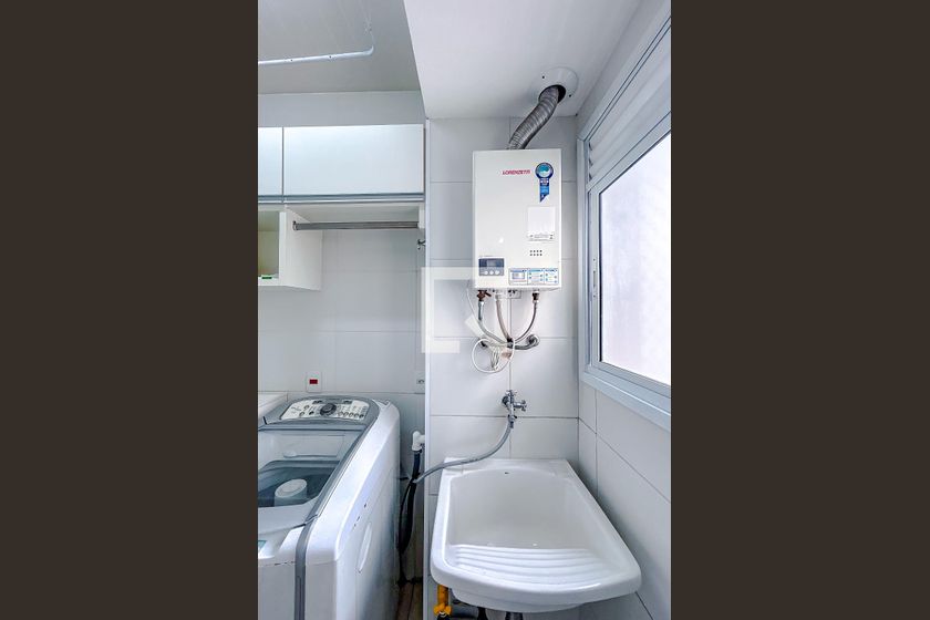 Apartamento, 3 quartos, 107 m² - Foto 55