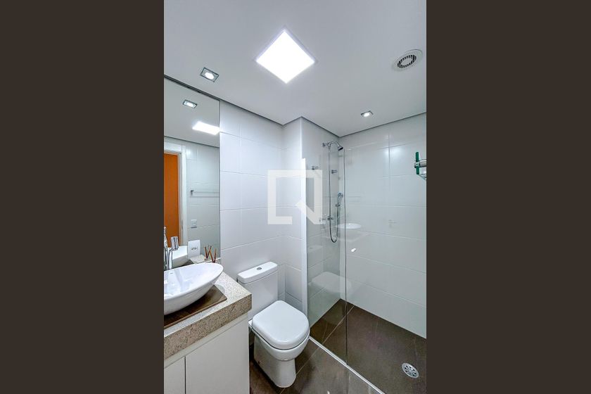 Apartamento, 3 quartos, 107 m² - Foto 37
