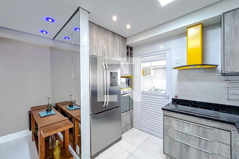 Apartamento, 3 quartos, 107 m² - Foto 47