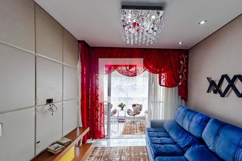 Apartamento, 3 quartos, 107 m² - Foto 4