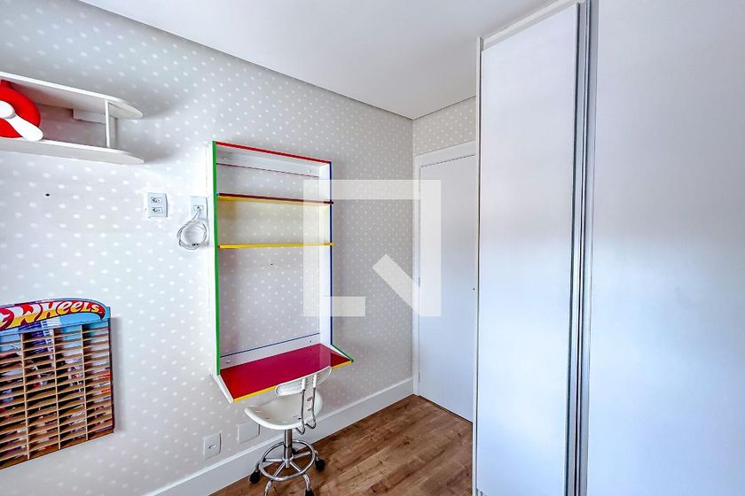 Apartamento, 3 quartos, 107 m² - Foto 28