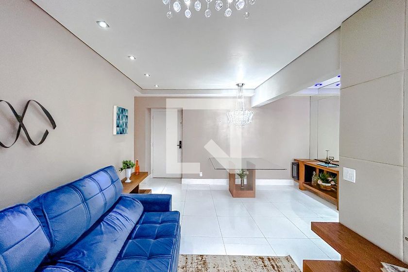 Apartamento, 3 quartos, 107 m² - Foto 3