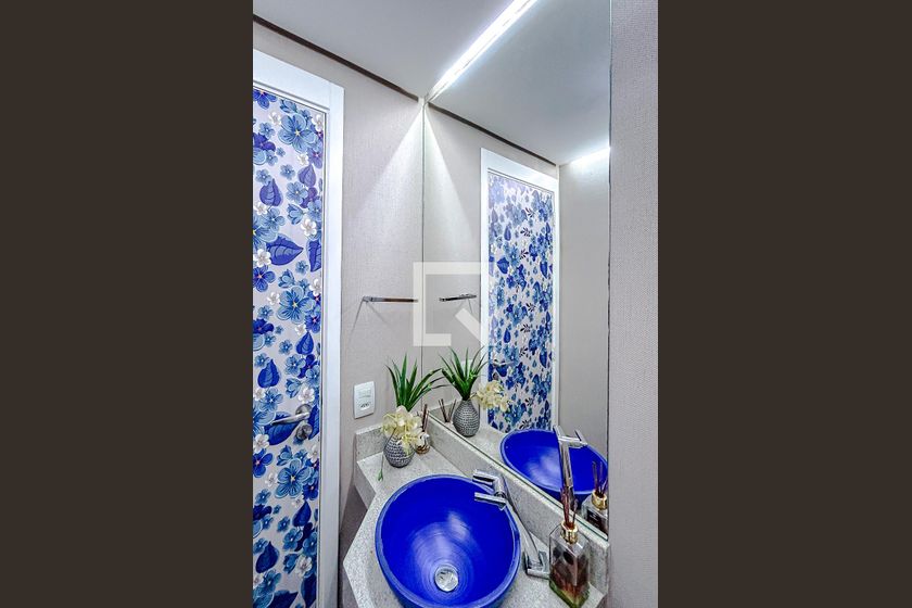 Apartamento, 3 quartos, 107 m² - Foto 45
