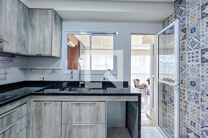 Apartamento, 3 quartos, 107 m² - Foto 53