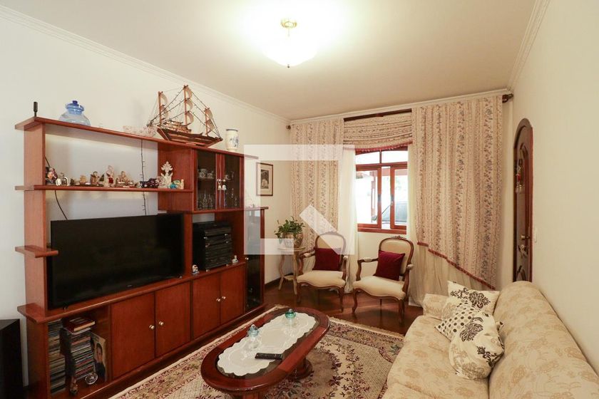 Casa de Condomínio, 2 quartos - Foto 3
