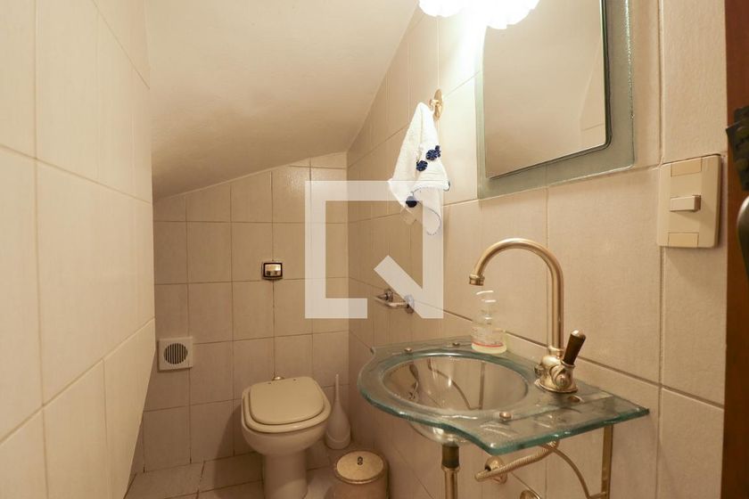 Casa de Condomínio, 2 quartos - Foto 45