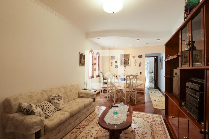 Casa de Condomínio, 2 quartos - Foto 7