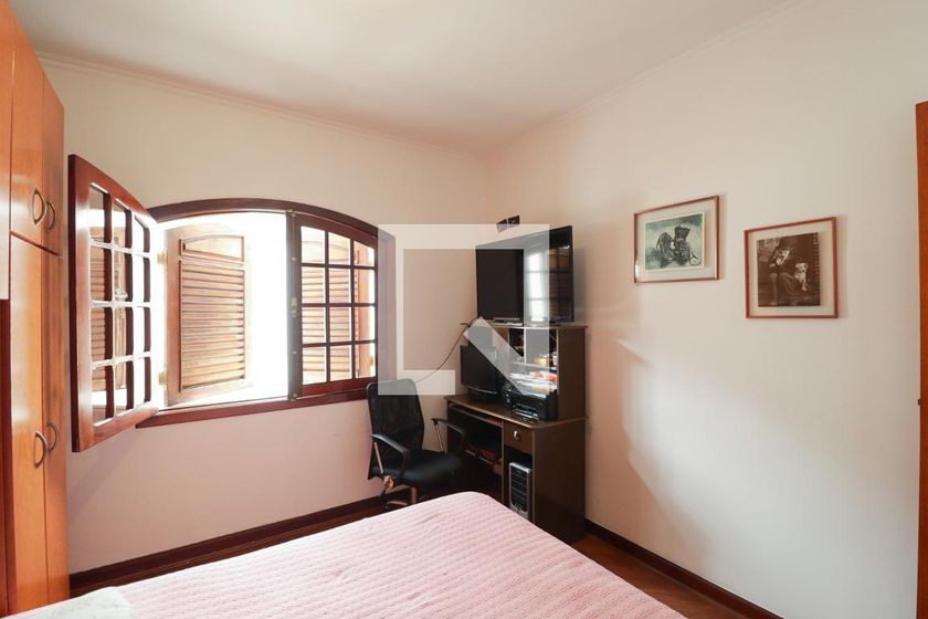 Casa de Condomínio, 2 quartos - Foto 23