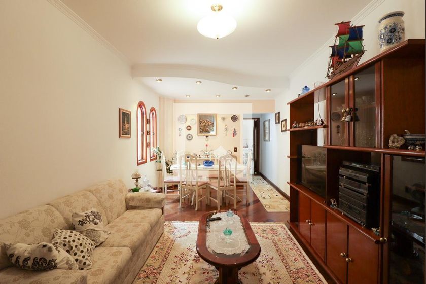 Casa de Condomínio, 2 quartos - Foto 5