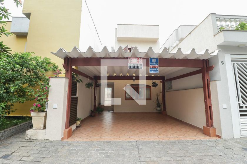 Casa de Condomínio, 2 quartos - Foto 83