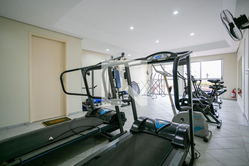 Apartamento, 2 quartos, 64 m² - Foto 30