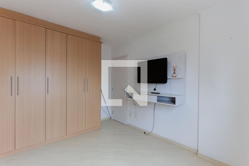 Apartamento, 2 quartos, 64 m² - Foto 9